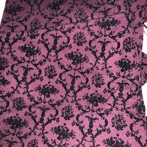 Torrid pull on pant/leggings